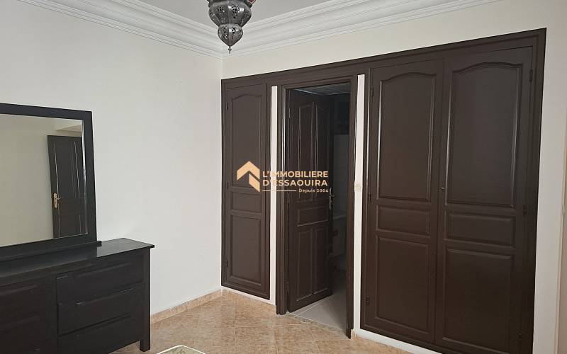 Appartement élégant et lumineux à Borj (1)